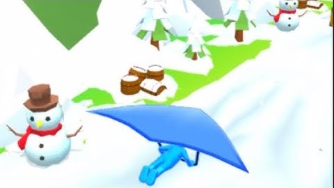 SHAPE SHIFTING- All Levels Gameplay IOS  (Level 21 -22).