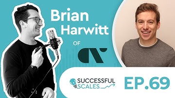 A Look Inside The E-Commerce Aggregator Ecosystem, Advice on Building Companies for Sale