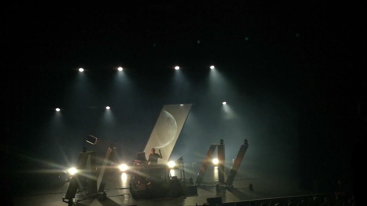 French 79 - hometown - live @ Olympia Oct 22nd 2021