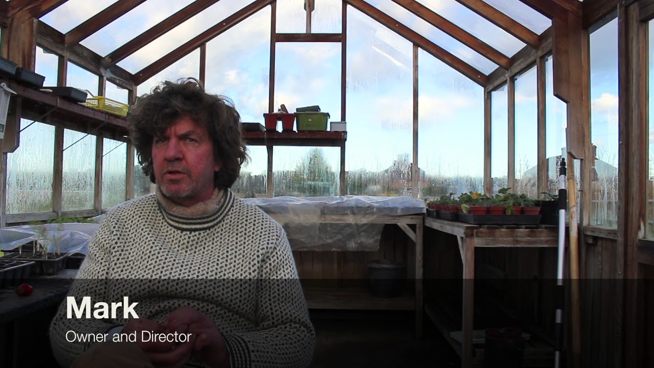 High Mead Farm Promo YouTube