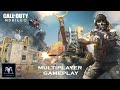 CODM Multiplayer Gameplay | AK117 Gameplay | Call Of Duty | Call Of Duty Gameplay