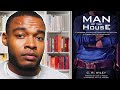 Man of the House book Review