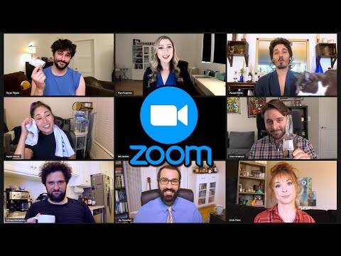 the-zoom-song---brady-bunch-parody