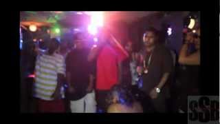 Ssb Artist Loud Pack Twerk Promo Video