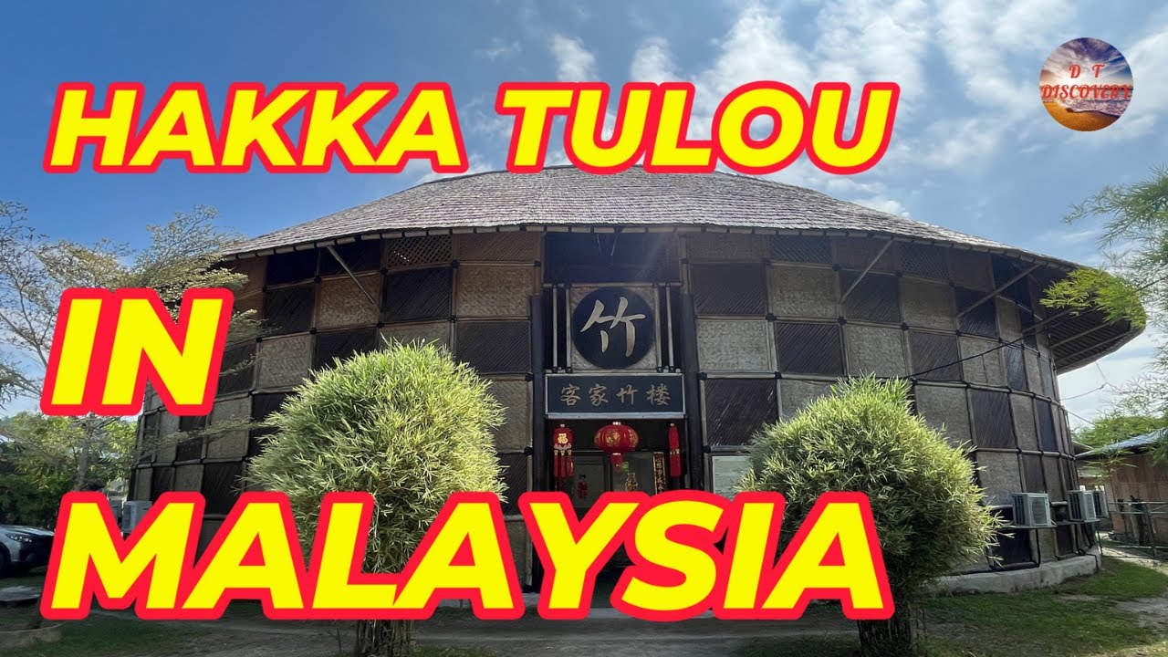P19 Exploring Malaysia Tadom Hill resorts 探索马来西亚大同岭度假村