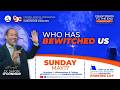 Sun. May 17, 2026 | Countdown to the End | Dr. Shion O'Connor | Sydenham SDA Online Church | 7:00 PM