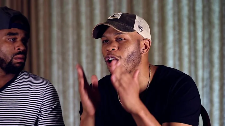 Interview with the directors Jimmy Jenkins & Josh ...