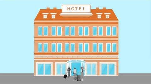 Ruckus IoT Solutions for Hospitality Overview