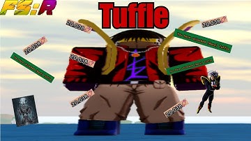 Tuffle | Final Stand Remastered