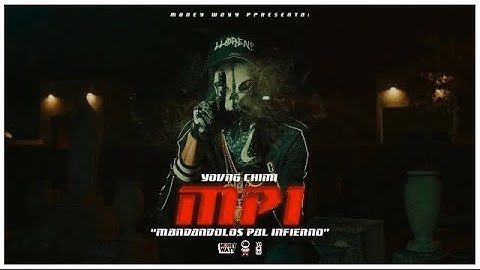 MANDANDOLOS PAL INFIERNO (MPI) ⚰️🔥🗡- YOVNGCHIMI✖️HYDRO