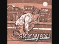 Skyway! - Back In the 80s, This Song Ruled(Tracy Chapman - Fast Car cover)