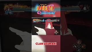 All Clan Uzumaki