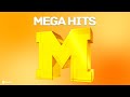 MEGA HITS - Sommer 2021 (official trailer)