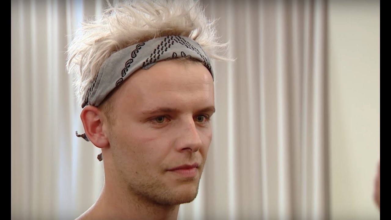 Damian do klientki: 