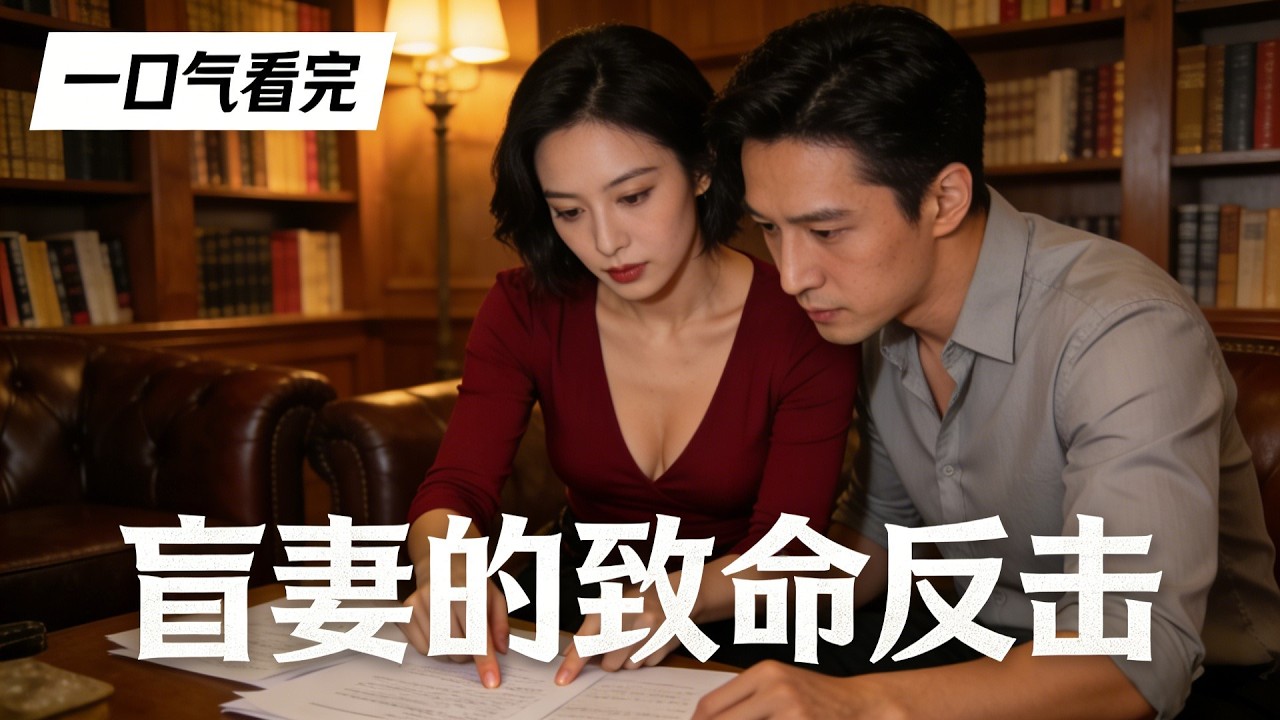 千金臥底復仇：反殺渣男贅婿！