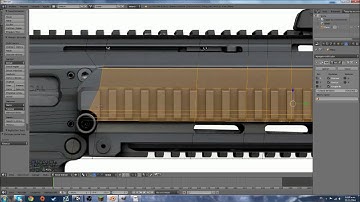 ACR SPEED MODELING - PART 2