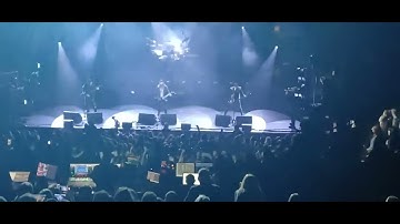 bullet for my valentine olympia