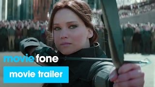 'The Hunger Games: Mockingjay Part 2' Trailer #2