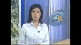 Netv 1ª Edição - Trechos 31052008