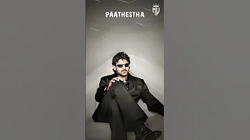 My Name is Billa.. #billa#prabhas#anushkashetty#status#viral#lyrics