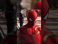 Don’t Test That Spider-Sense. 🕸️| #shorts #marvel