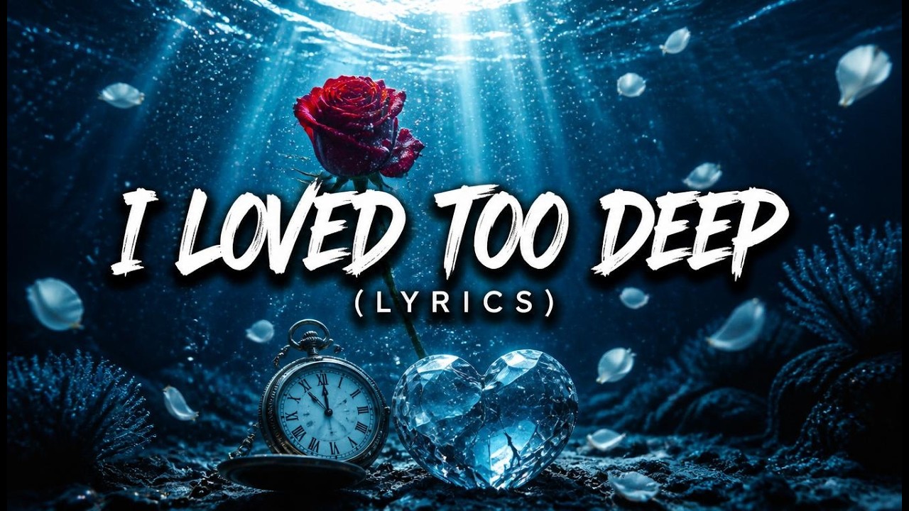 Too Deep Deep 🎵 I Loved Too Deep ( Lyrics ) - YouTube