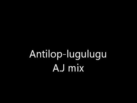Download Antilop - Lugulugu (Ajegunle Mix)