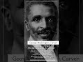George Washington Carver