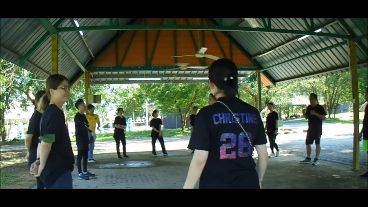 Team Building Activity