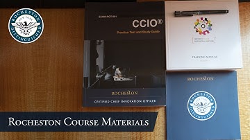 RCCE® Rocheston Certified Cybersecurity Engineer, CCIO & RCIE Course Training Materials
