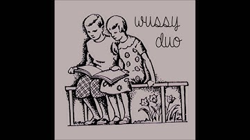 Wussy - Duo (Full EP)