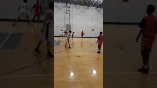 Tommie Thompson Irving Macarthur High School