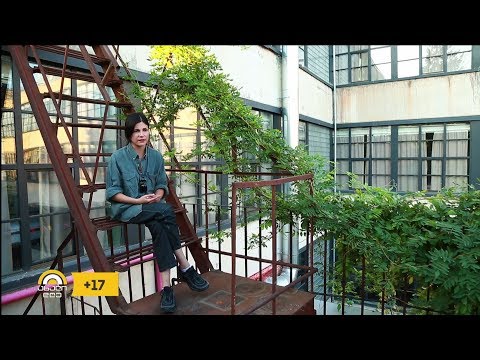 #ახალიდღე Celebrity  Clouds - ნატალია ბერიძისა და ალექსანდრე კორძაიას ერთობლივი ალბომი