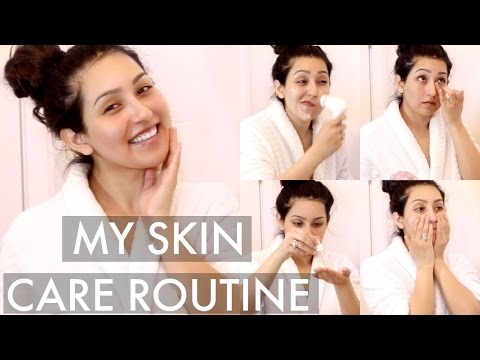 Skin Care Routine | HOW TO REMOVE ACNE SCARS | BeautyyBird