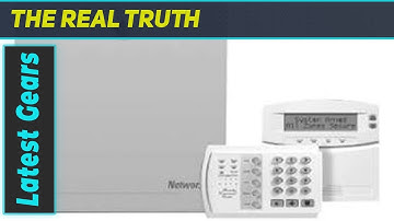 Ultimate Guide to Interlogix NetworX NX-8 Security Control Panel