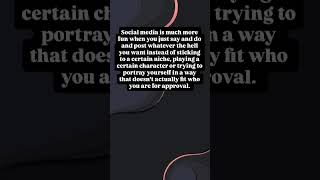 Social Media Can Be Fun