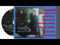 FULL ALBUM - RADJA Manusia Biasa