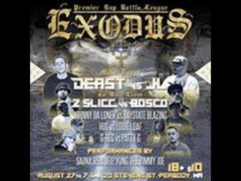 rap song 2019 G-REG VS PATTY-G PRESENTED BY P.R.B.L FROM THE EXODUS