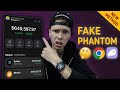 Best larp phantom wallet (2026) | larping phantom wallet