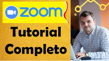 ✅ Cómo Usar ZOOM Paso a Paso para Principiantes | [GUIA COMPLETA] - Tutorial en Español 💎 👍