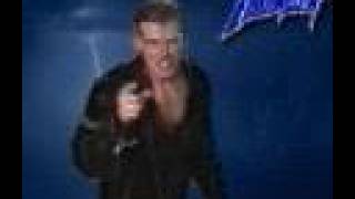 Thunder - Alex Wright's Choose Me Rant