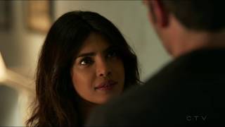Priyanka chopra hot new scene Quantico S03E12