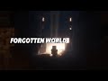 FORGOTTEN WORLD – Teaser Trailer (2m12s) - An AIGC Movie of Minecraft World