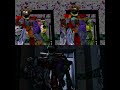 Freddy & Monty carry Chica & Roxy BTS & Storyboard (FNAF Animation)
