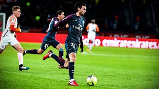 Javier Pastore - Artistry at it's Peak