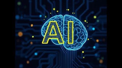 How Artificial Intelligence is Changing Our World!