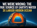 The $10,000,000 Discovery That Explains All Life on Earth