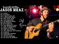 Jason Mraz Greatest Hits Full Album 2023 ❤ Best Songs Of Jason Mraz