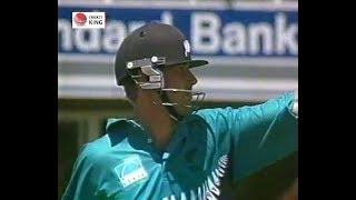 Stephen Fleming 85 | Roger Twose 90 vs SouthAfrica 4th Odi at Kimberley 2000