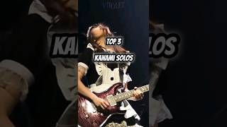 Our favorite Mincho solos 🔥 What are yours? 💜 #bandmaid #guitarsolo #kanami #jrock #femaleguitarist